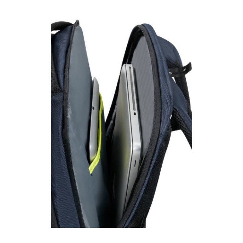 Samsonite GUARDIT 3.0 Laptop Backpack M 15.6'' Blue