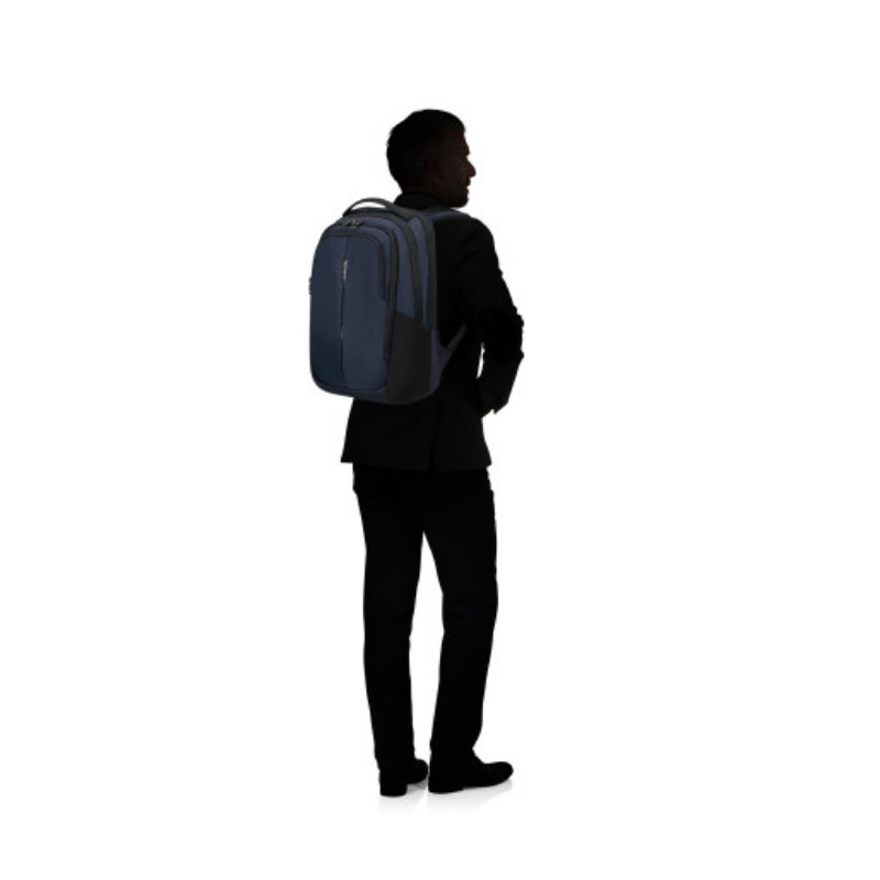 Samsonite GUARDIT 3.0 Laptop Backpack M 15.6'' Blue
