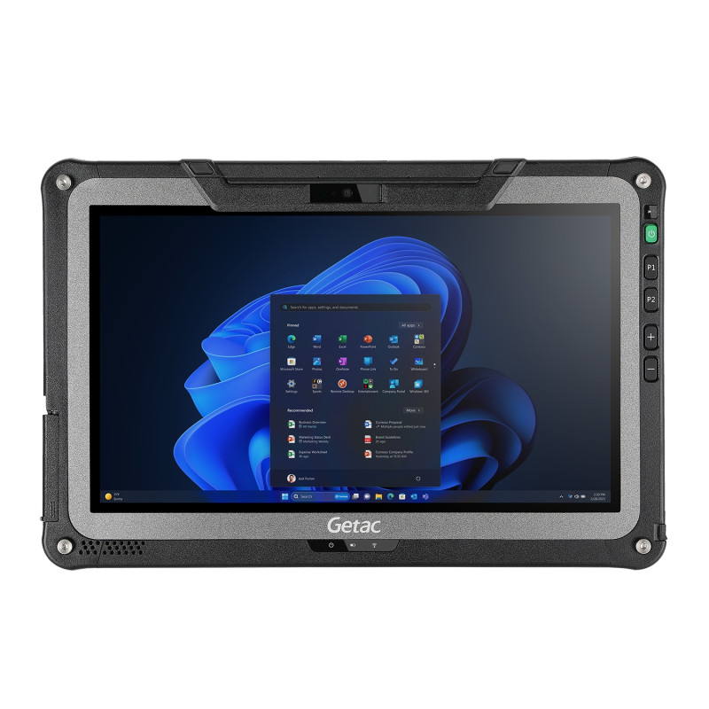 Getac F110 G7 11.6''/i5-1335U/8GB/256GB/W11P