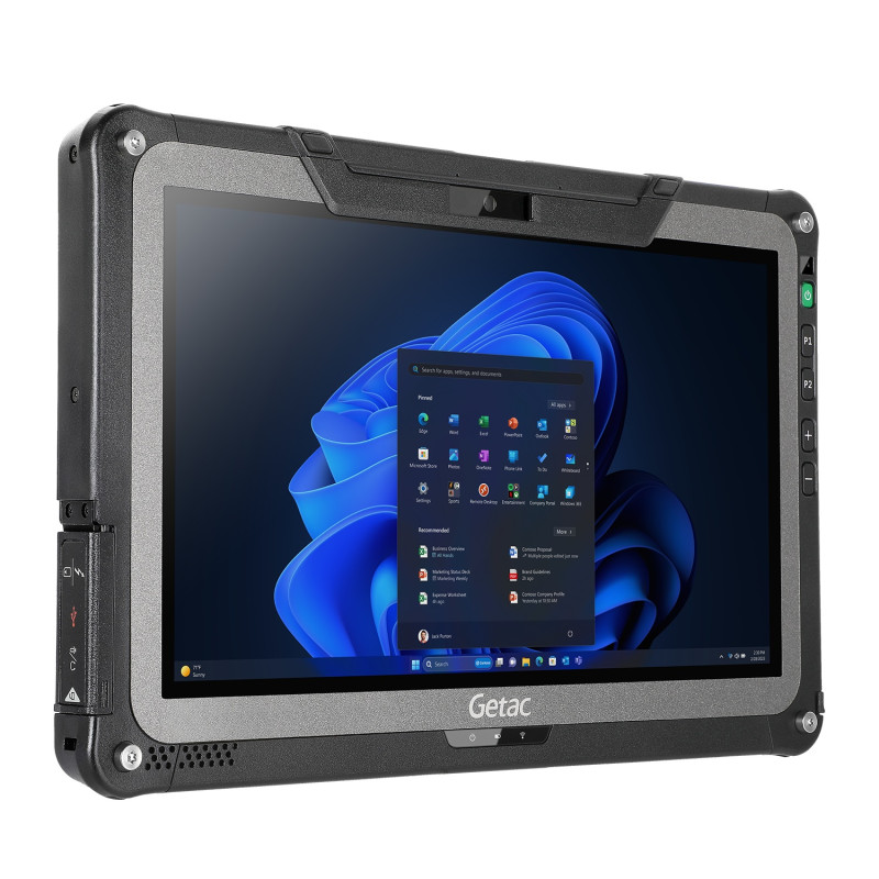 Getac F110 G7 11.6''/i5-1335U/8GB/256GB/W11P