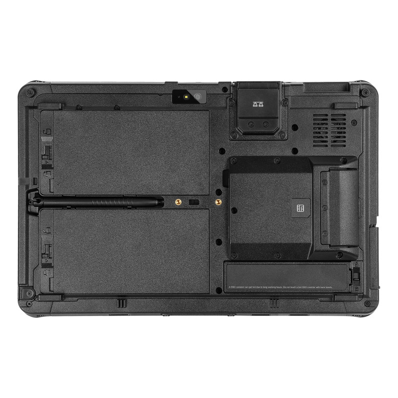 Getac F110 G7 11.6''/i5-1335U/8GB/256GB/W11P
