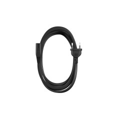 Nabíjačka Natec GRAYLING GAN USB-C 65W pre notebooky, tablety, smartfóny