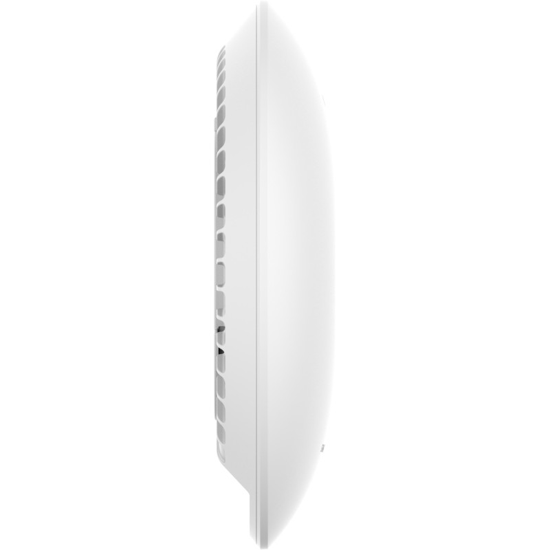 Grandstream GWN7672L prístupový bod Wi-Fi 7, BE11000, PoE+, 1x5G LAN, 48SSID, 2500 PPSK, MU-MIMO