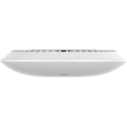Grandstream GWN7672L prístupový bod Wi-Fi 7, BE11000, PoE+, 1x5G LAN, 48SSID, 2500 PPSK, MU-MIMO
