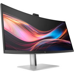 HP/734pm/34''/IPS/3440x1440/120Hz/5ms/Blck-Slvr/3R