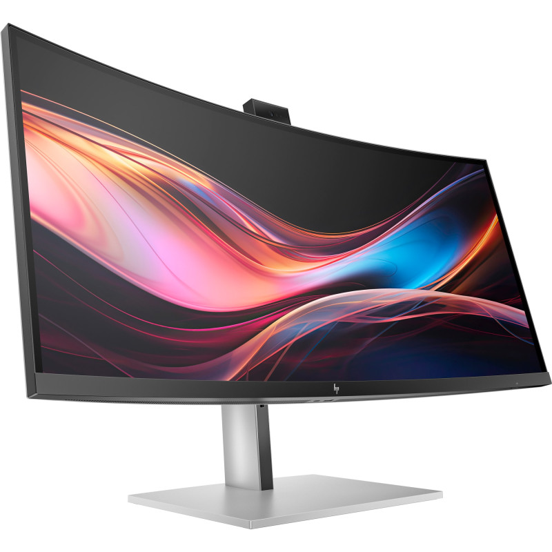 HP/734pm/34''/IPS/3440x1440/120Hz/5ms/Blck-Slvr/3R