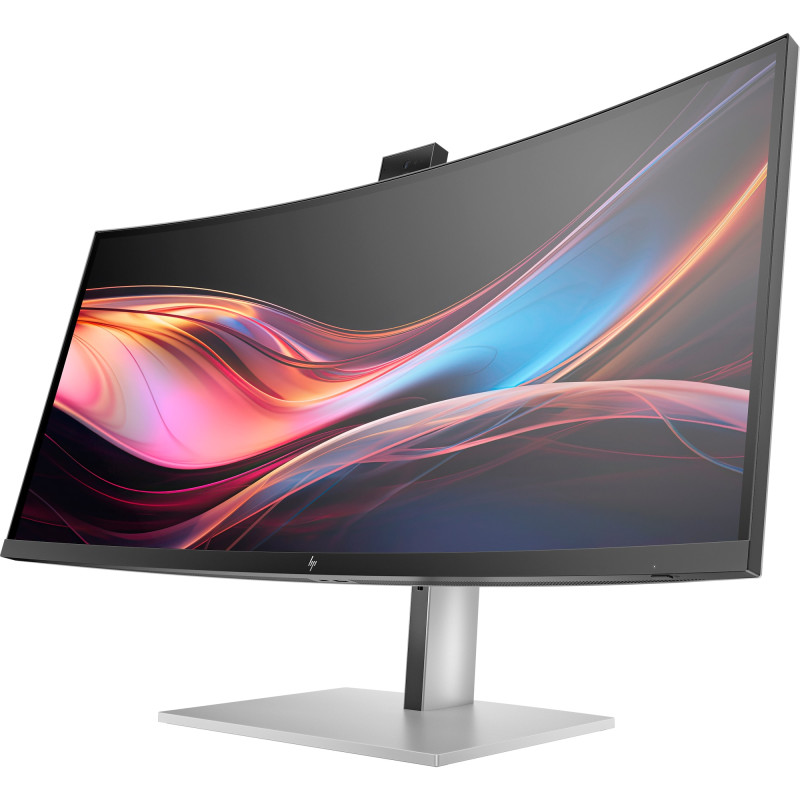 HP/734pm/34''/IPS/3440x1440/120Hz/5ms/Blck-Slvr/3R