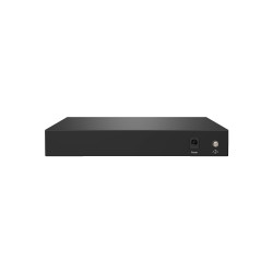 Tenda G0-8G-PoE Gigabit PoE Router MultiWAN, 3x GWAN/GLAN, 1x GWAN, 5x GLAN, 8x PoE 802.3af/at, VPN