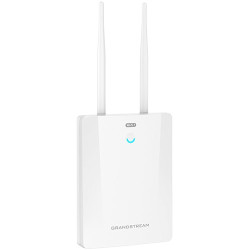 Grandstream GWN7670LR vonkajší prístupový bod Wi-Fi 7, IP66, 2x2:2 MIMO, priepustnosť 3,6 Gb/s, 2,5 Gbit