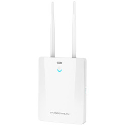 Grandstream GWN7670LR vonkajší prístupový bod Wi-Fi 7, IP66, 2x2:2 MIMO, priepustnosť 3,6 Gb/s, 2,5 Gbit