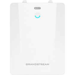 Grandstream GWN7670LR vonkajší prístupový bod Wi-Fi 7, IP66, 2x2:2 MIMO, priepustnosť 3,6 Gb/s, 2,5 Gbit