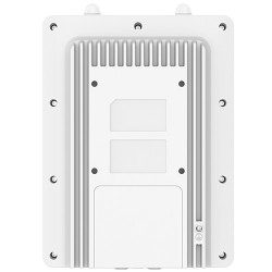 Grandstream GWN7670LR vonkajší prístupový bod Wi-Fi 7, IP66, 2x2:2 MIMO, priepustnosť 3,6 Gb/s, 2,5 Gbit
