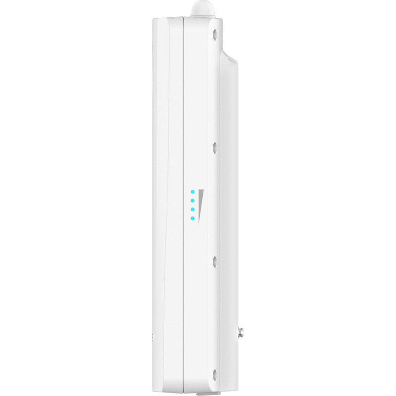 Grandstream GWN7670LR vonkajší prístupový bod Wi-Fi 7, IP66, 2x2:2 MIMO, priepustnosť 3,6 Gb/s, 2,5 Gbit