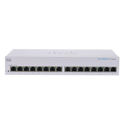 CISCO SB - Cisco CBS110-16T-EU