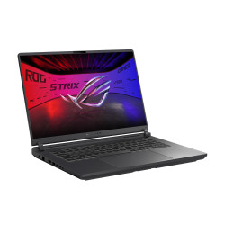 ASUS ROG Strix G16/G614PW-TS086Z/R9-8940HX/16''/2560x1600/16GB/1TB/RTX 5080/bez OS/Gray/2R