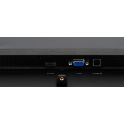 32'' iiyama TF3215MC-B2: FHD, 30P, VGA, HDMI, 24/7