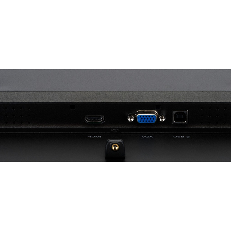 32'' iiyama TF3215MC-B2: FHD, 30P, VGA, HDMI, 24/7