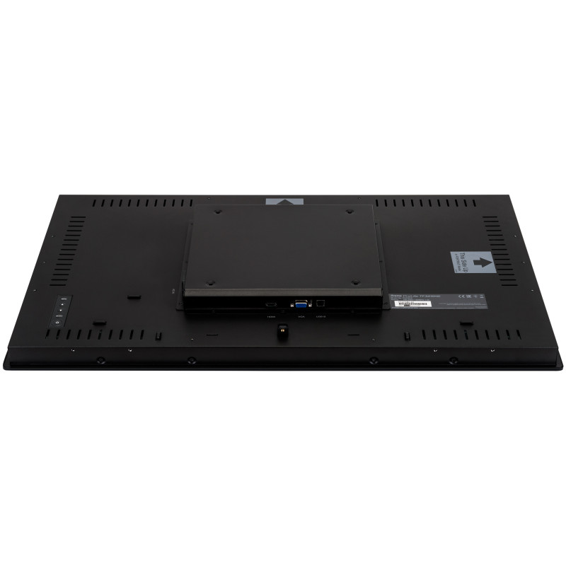 32'' iiyama TF3215MC-B2: FHD, 30P, VGA, HDMI, 24/7
