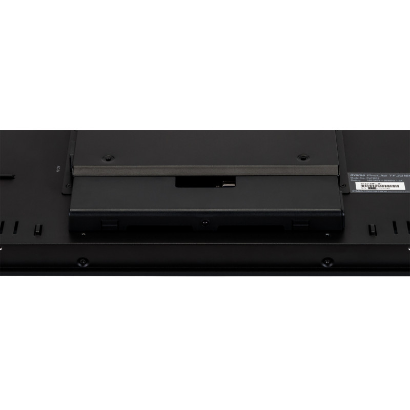 32'' iiyama TF3215MC-B2: FHD, 30P, VGA, HDMI, 24/7