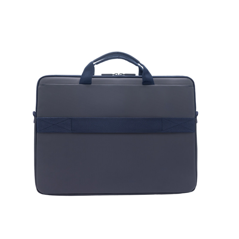 HP - Modern Navy Blazer 14-inch Laptop Briefcase EURO