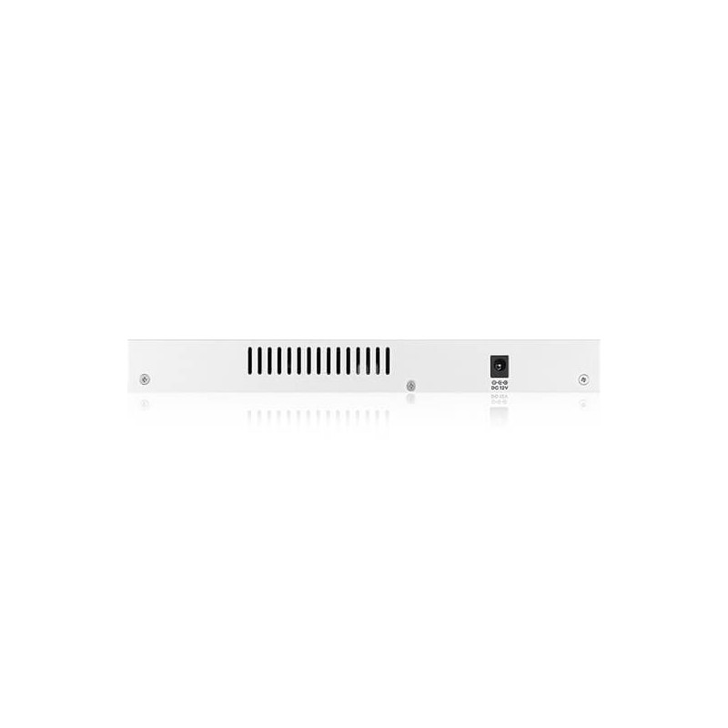 Zyxel XMG-108 8 Ports 2,5G + 1 SFP+ Desktop MultiGig unmanaged Switch