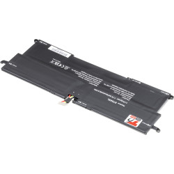 Batérie T6 Power HP EliteBook x360 1020 G2, 6470mAh, 49,8Wh, 4cell, Li-pol