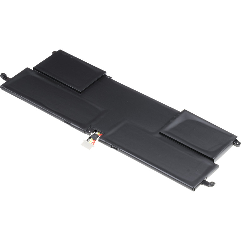 Batérie T6 Power HP EliteBook x360 1020 G2, 6470mAh, 49,8Wh, 4cell, Li-pol