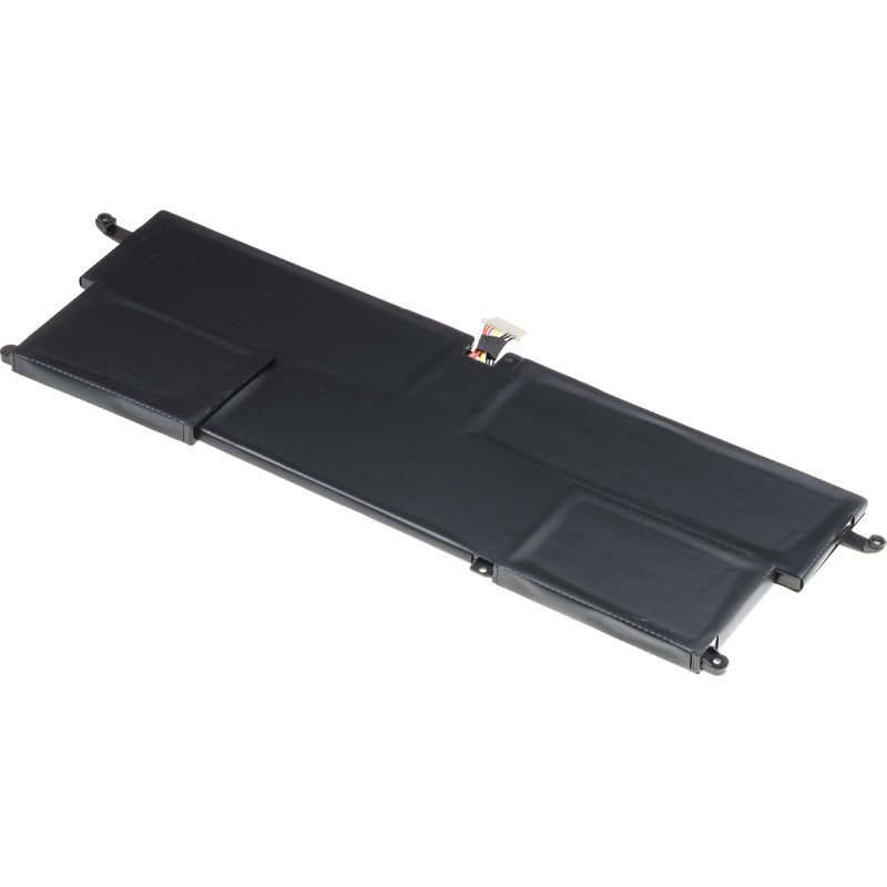 Batérie T6 Power HP EliteBook x360 1020 G2, 6470mAh, 49,8Wh, 4cell, Li-pol