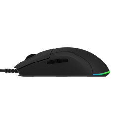 Xiaomi Gaming Mouse Lite/Herná/Optická/6 200 DPI/Drôtová USB/Čierna