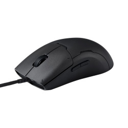 Xiaomi Gaming Mouse Lite/Herná/Optická/6 200 DPI/Drôtová USB/Čierna