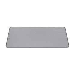 Logitech Desk Mat Studio Series - MID GREY