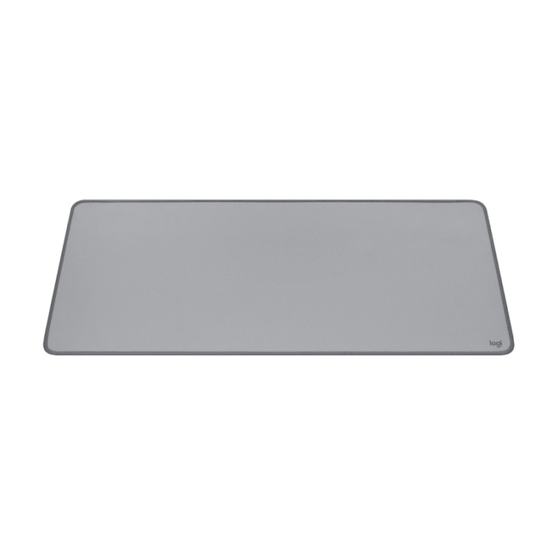 Logitech Desk Mat Studio Series - MID GREY