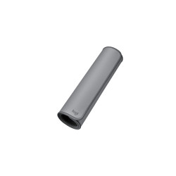 Logitech Desk Mat Studio Series - MID GREY