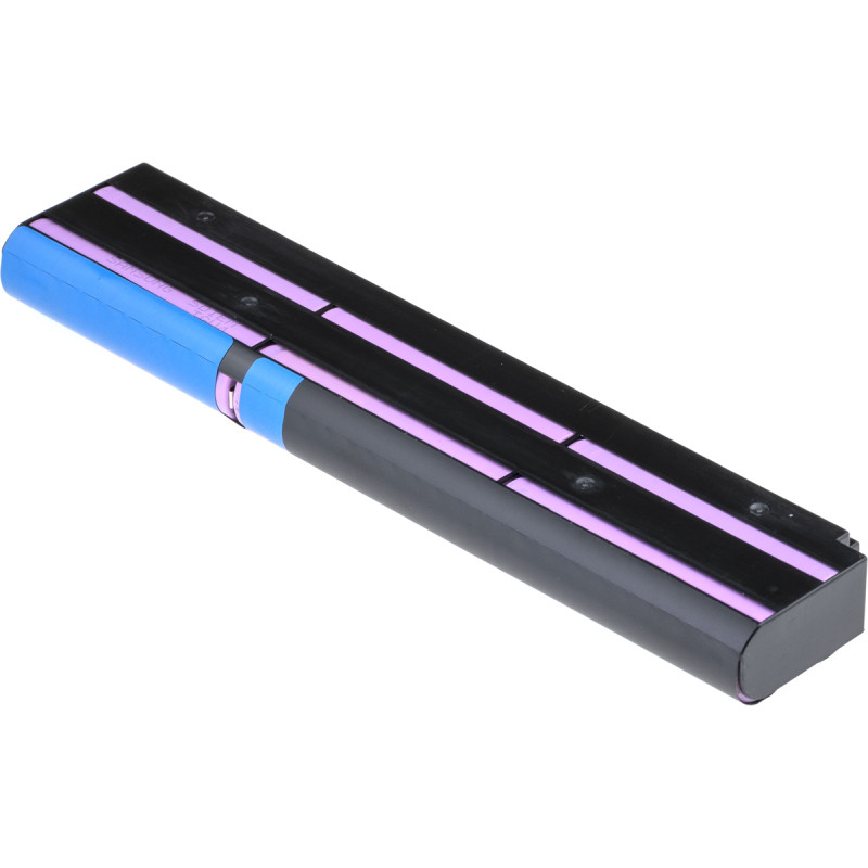 Batérie T6 Power MSI BTY-M6H, GE62, GE72, GL72, GL73, GP62, GP72, 5200mAh, 56Wh, 6cell
