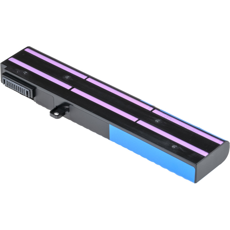 Batérie T6 Power MSI BTY-M6H, GE62, GE72, GL72, GL73, GP62, GP72, 5200mAh, 56Wh, 6cell