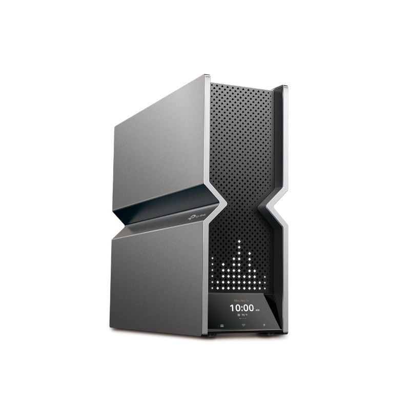 TP-Link Archer BE900 BE24000 Quad Band Wifi7 router