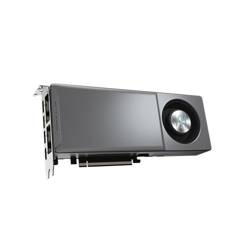 GIGABYTE Radeon AI PRE R9700 AI TOP (rev. 1.0)/32GB/GDDR6