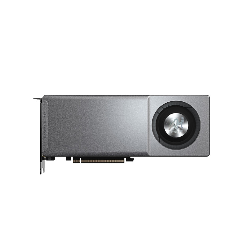 GIGABYTE Radeon AI PRE R9700 AI TOP (rev. 1.0)/32GB/GDDR6