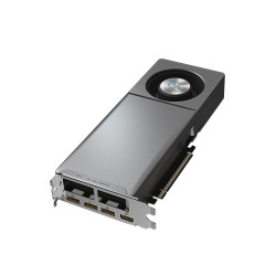 GIGABYTE Radeon AI PRE R9700 AI TOP (rev. 1.0)/32GB/GDDR6