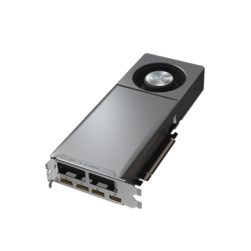 GIGABYTE Radeon AI PRE R9700 AI TOP (rev. 1.0)/32GB/GDDR6