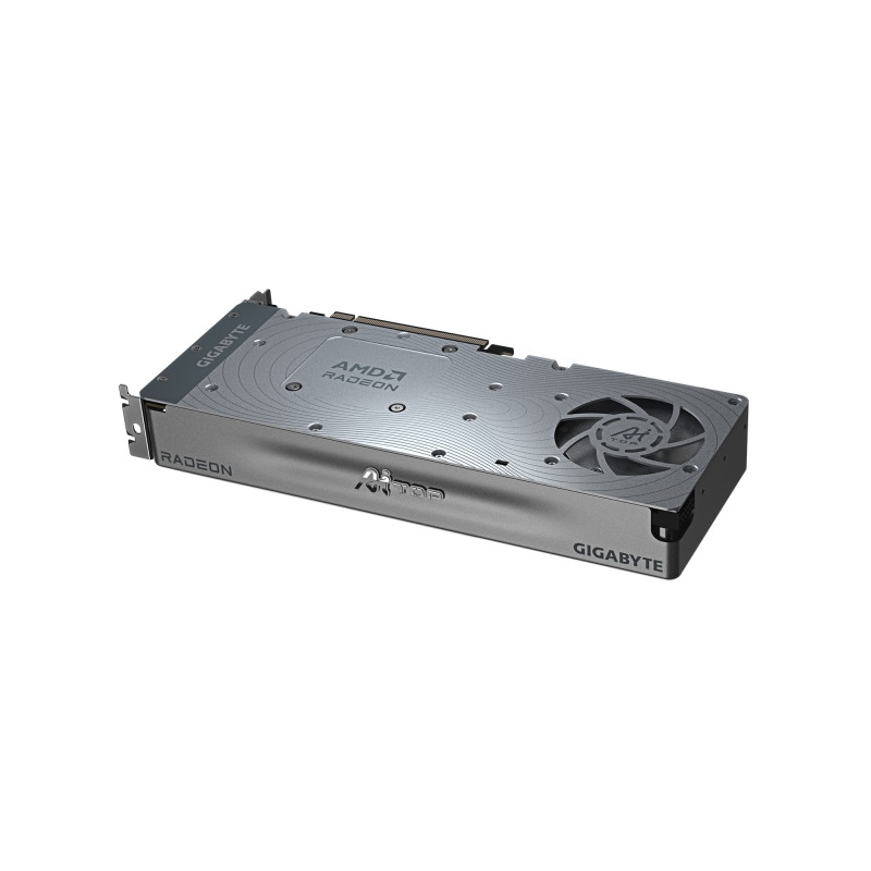 GIGABYTE Radeon AI PRE R9700 AI TOP (rev. 1.0)/32GB/GDDR6