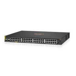 HP ENTERPRISE - Aruba 6000 48G CL4 4SFP Swch