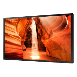 55'' LED Samsung OM55N-S - FHD, 4000cd, MI, SO, 24/7
