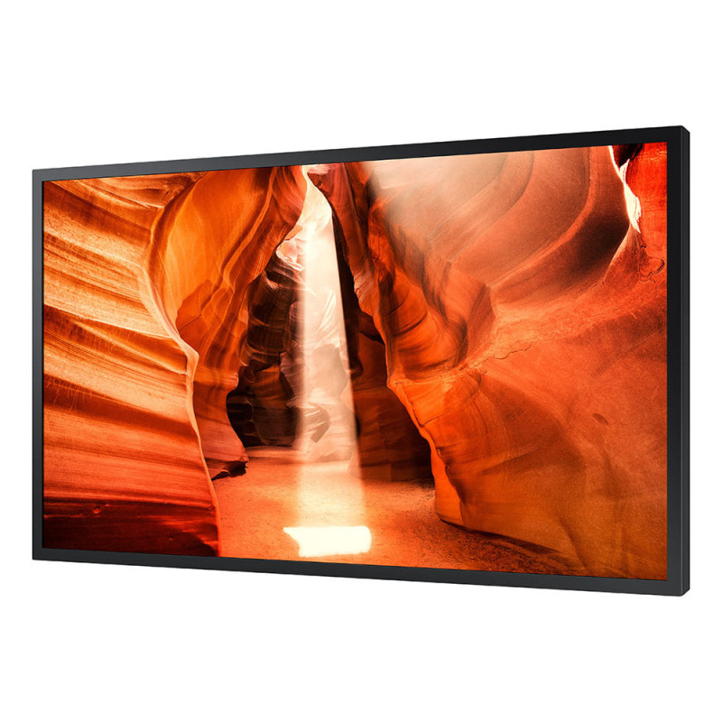 55'' LED Samsung OM55N-S - FHD, 4000cd, MI, SO, 24/7