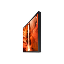 55'' LED Samsung OM55N-S - FHD, 4000cd, MI, SO, 24/7