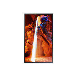 55'' LED Samsung OM55N-S - FHD, 4000cd, MI, SO, 24/7