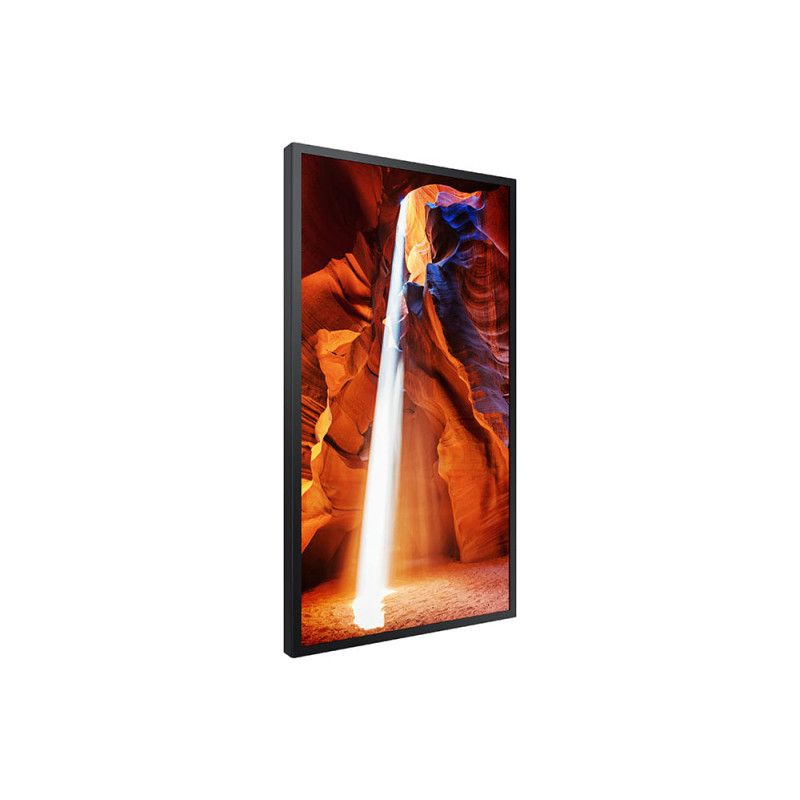 55'' LED Samsung OM55N-S - FHD, 4000cd, MI, SO, 24/7