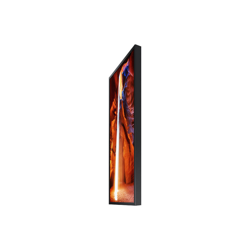 55'' LED Samsung OM55N-S - FHD, 4000cd, MI, SO, 24/7