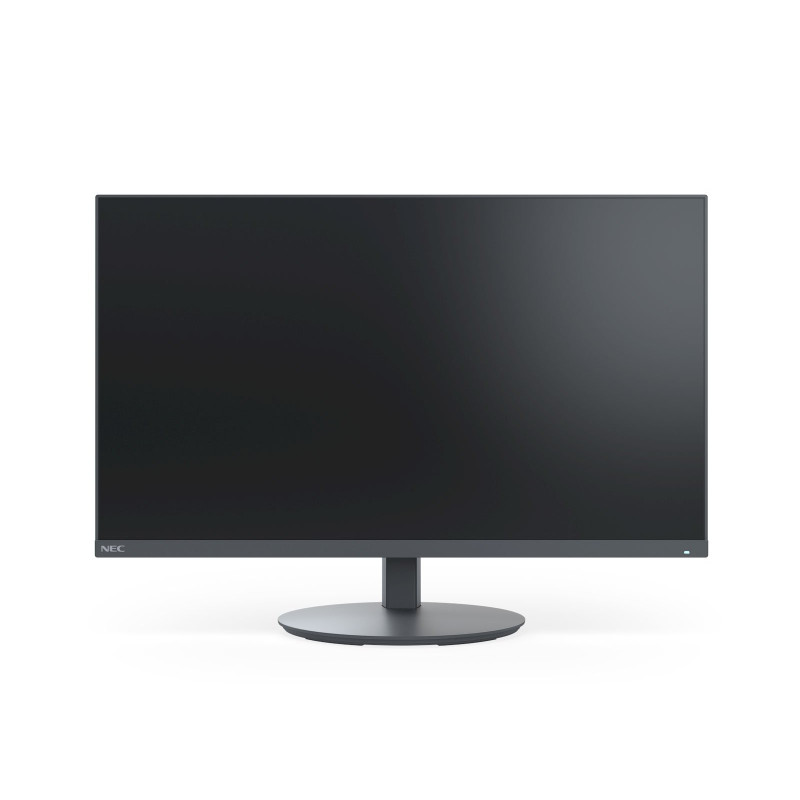 SHARP/NEC - NEC Sharp MultiSync/E244FL/24''/VA/FHD/60Hz/6ms/Čierna/3R