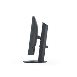 SHARP/NEC - NEC Sharp MultiSync/E244FL/24''/VA/FHD/60Hz/6ms/Čierna/3R